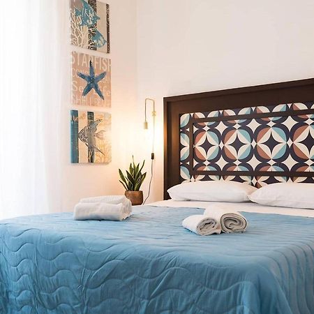 Donna Maria B&B Favignana Extérieur photo