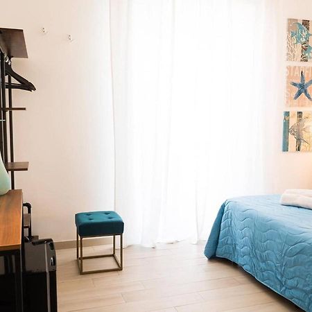 Donna Maria B&B Favignana Extérieur photo