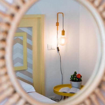 Donna Maria B&B Favignana Extérieur photo