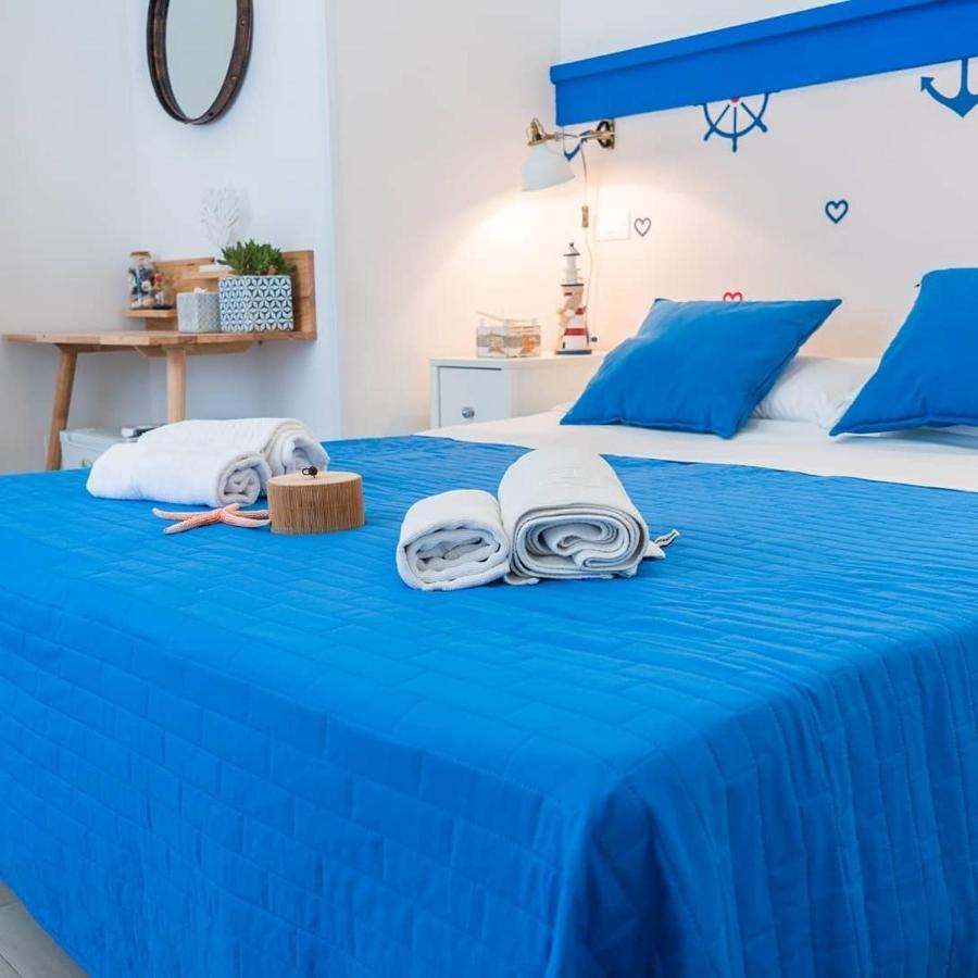 Donna Maria B&B Favignana Extérieur photo