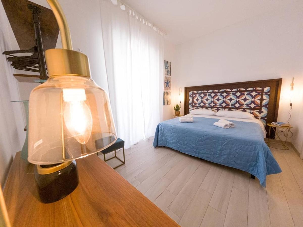 Donna Maria B&B Favignana Extérieur photo