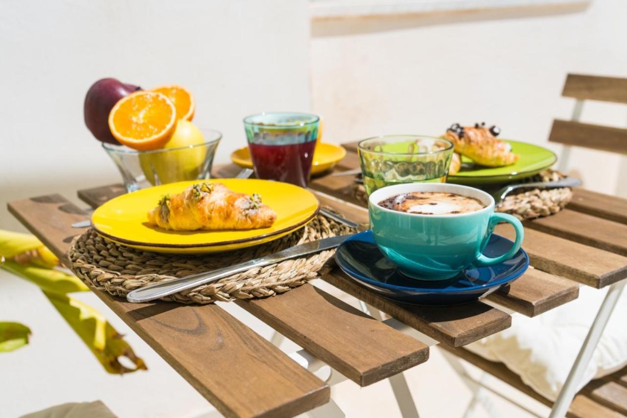 Donna Maria B&B Favignana Extérieur photo