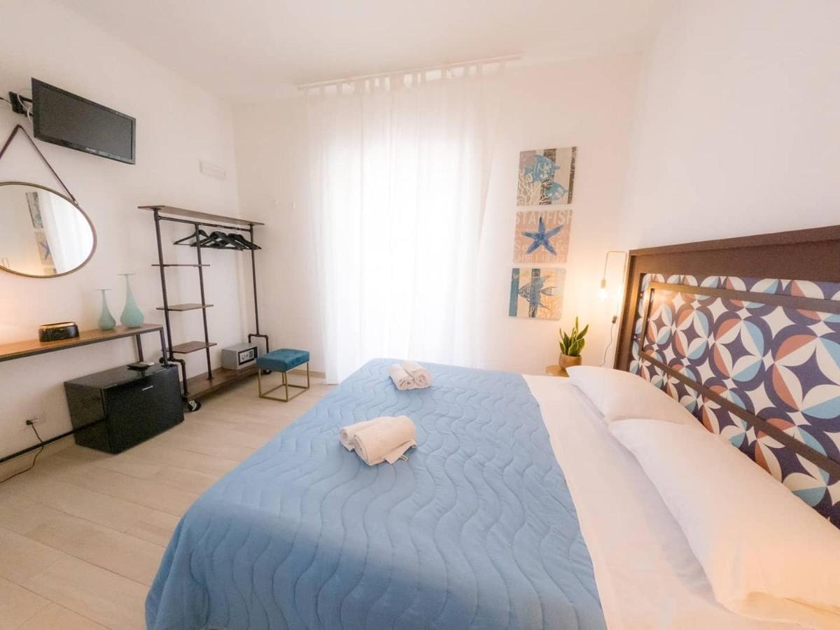 Donna Maria B&B Favignana Extérieur photo