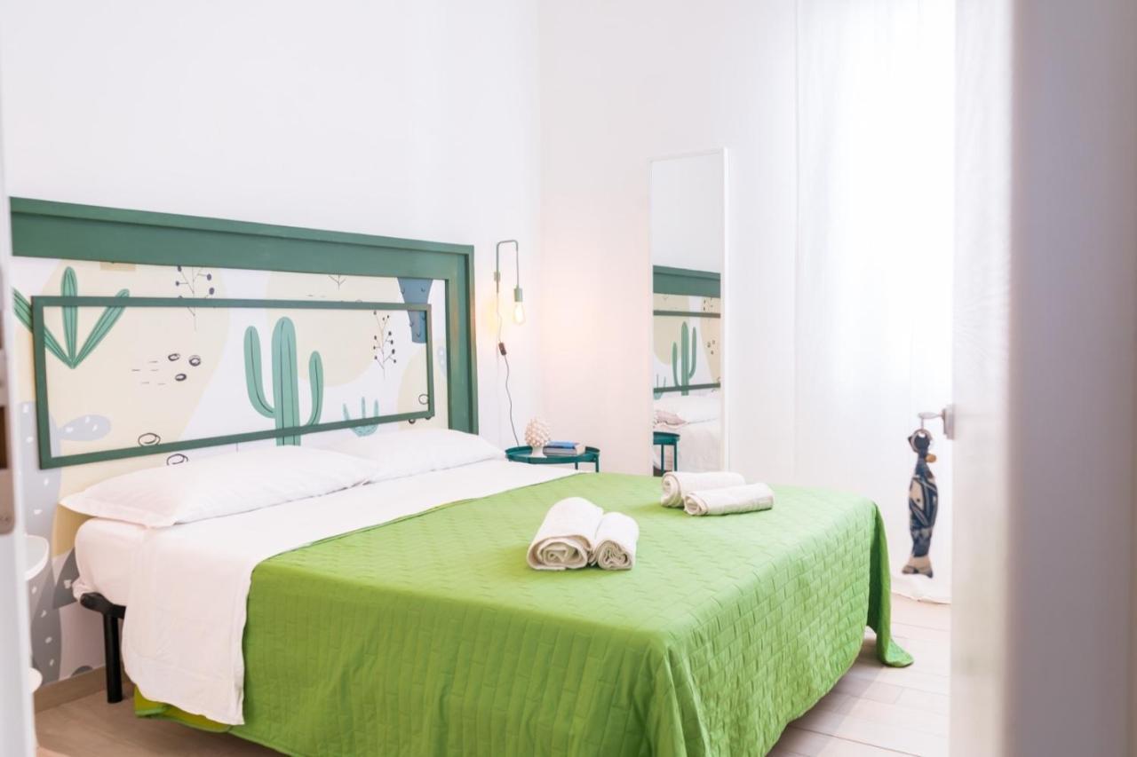 Donna Maria B&B Favignana Extérieur photo