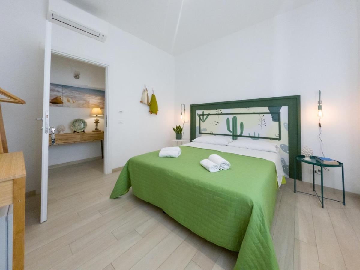 Donna Maria B&B Favignana Extérieur photo