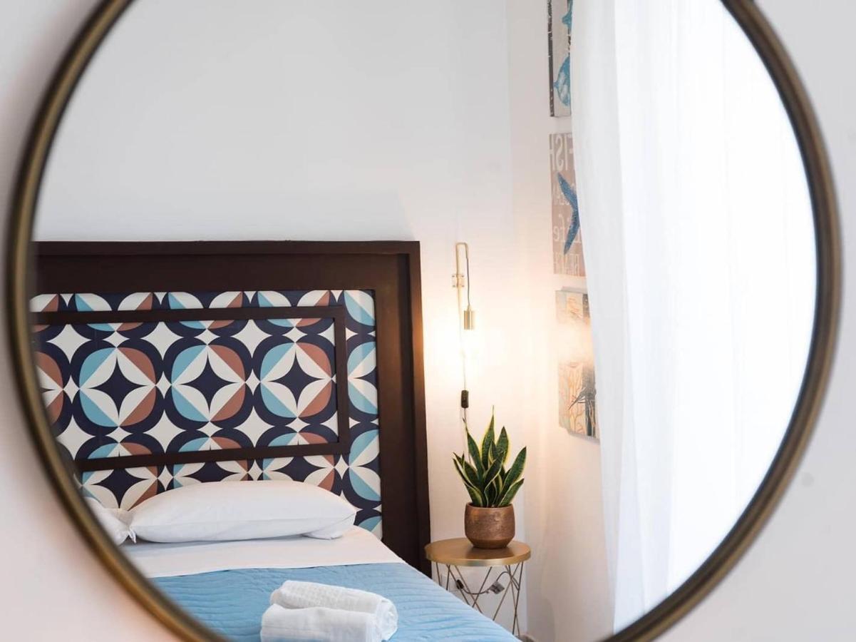 Donna Maria B&B Favignana Extérieur photo