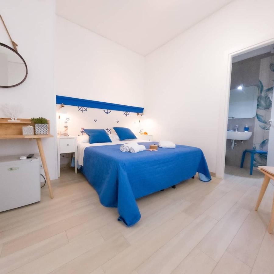 Donna Maria B&B Favignana Extérieur photo