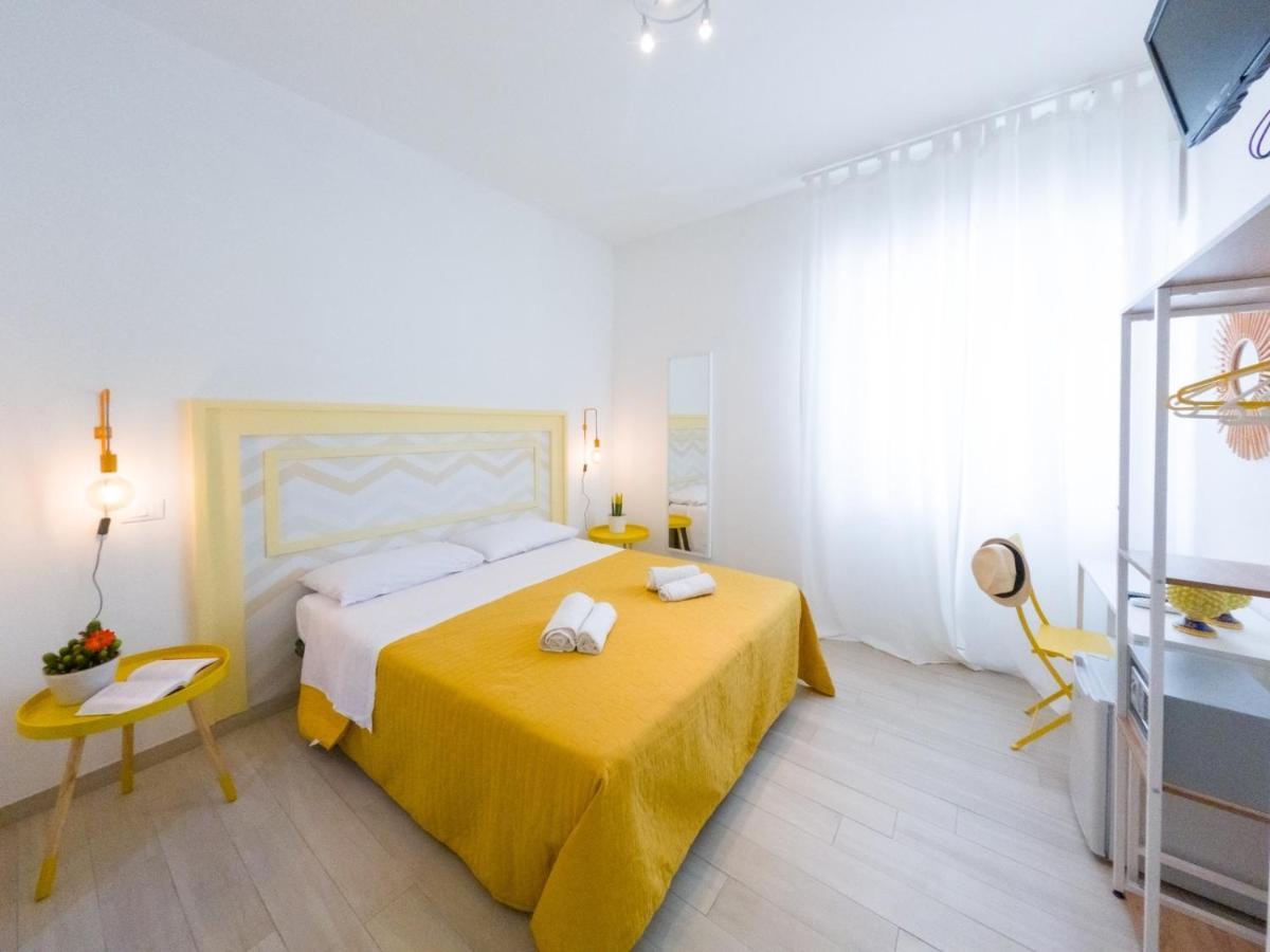 Donna Maria B&B Favignana Extérieur photo