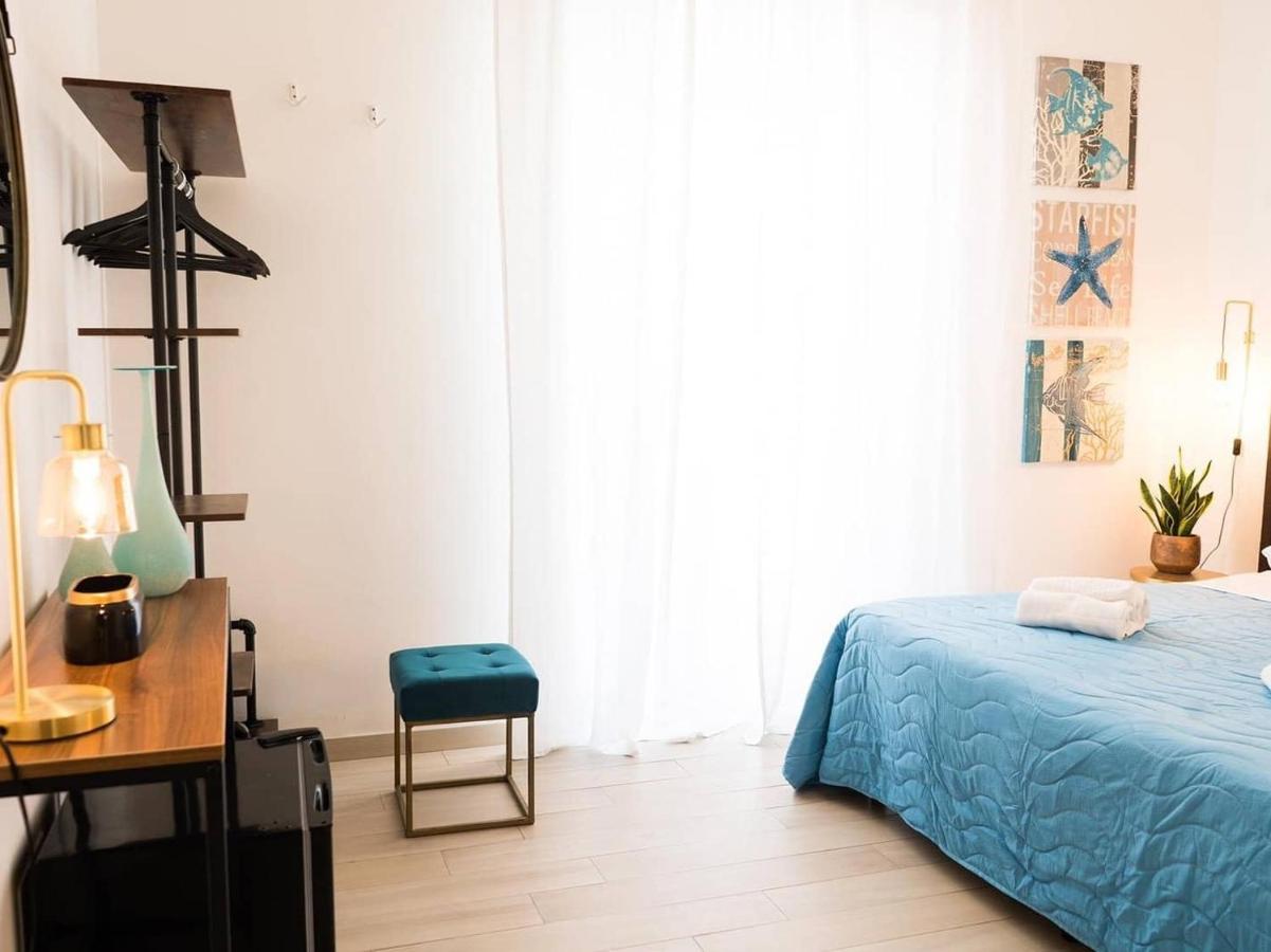 Donna Maria B&B Favignana Extérieur photo
