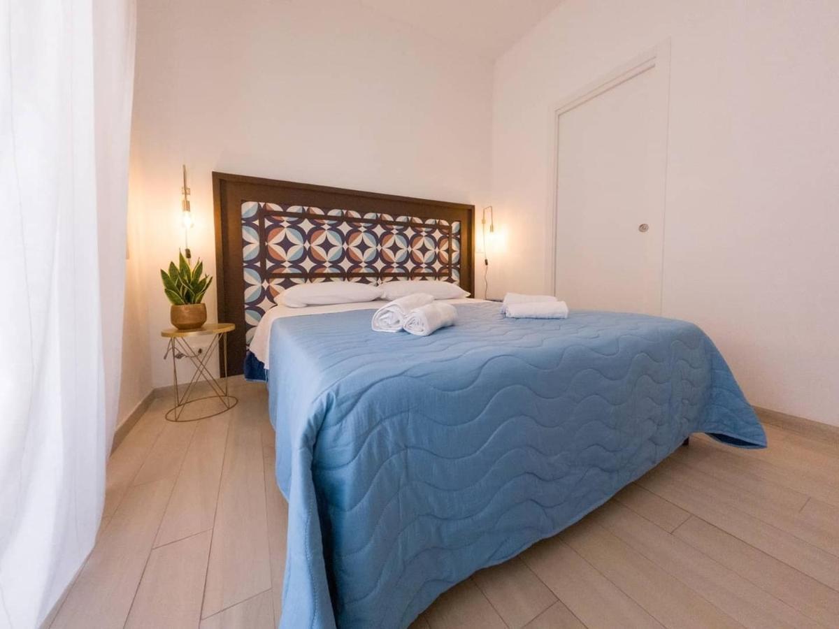 Donna Maria B&B Favignana Extérieur photo