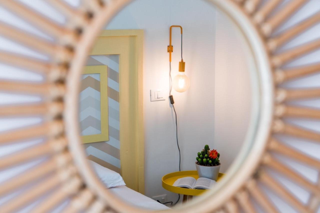 Donna Maria B&B Favignana Extérieur photo
