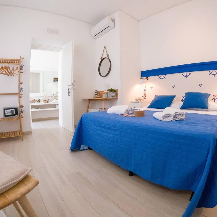 Donna Maria B&B Favignana Extérieur photo