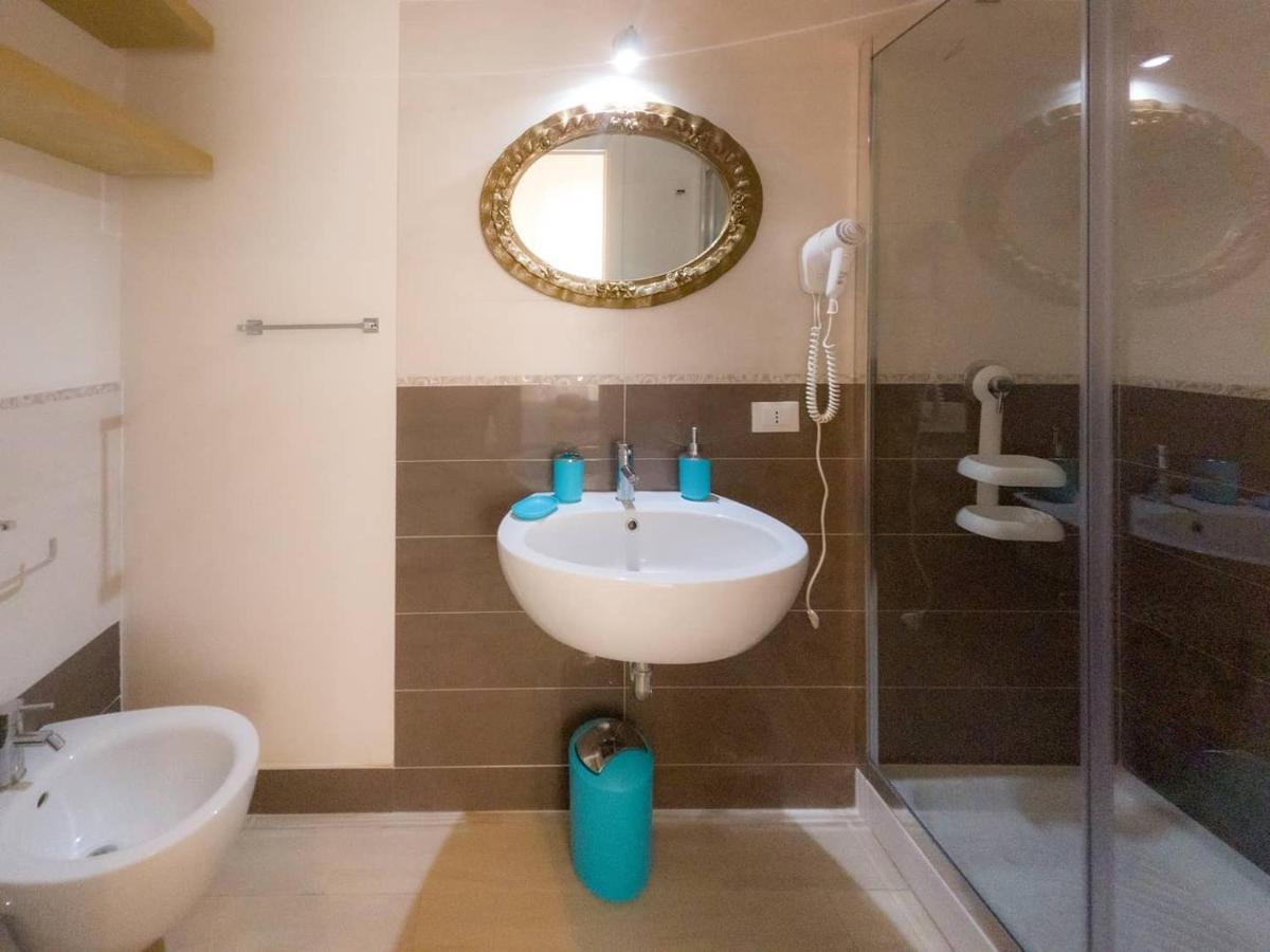 Donna Maria B&B Favignana Extérieur photo