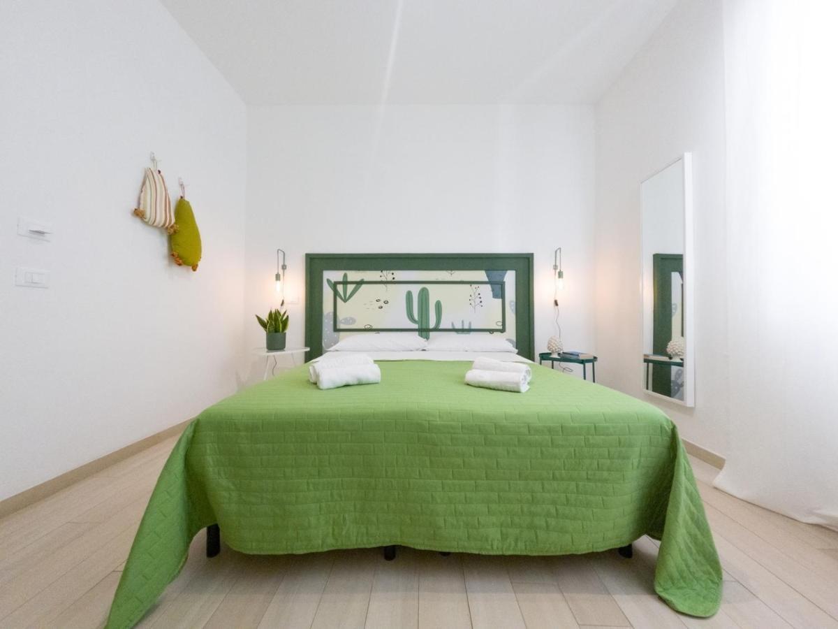 Donna Maria B&B Favignana Extérieur photo