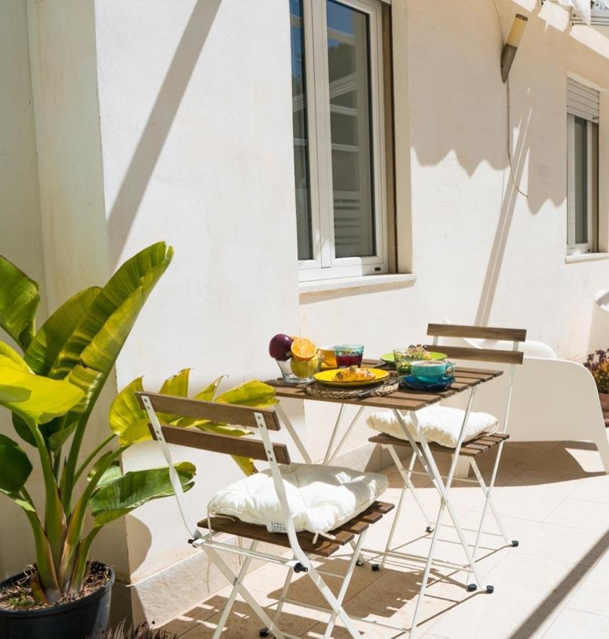 Donna Maria B&B Favignana Extérieur photo