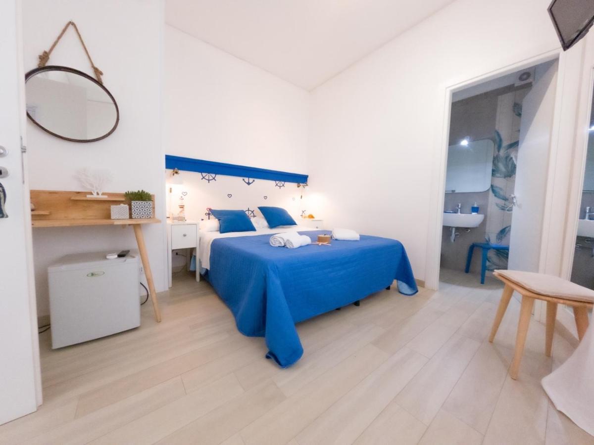 Donna Maria B&B Favignana Extérieur photo