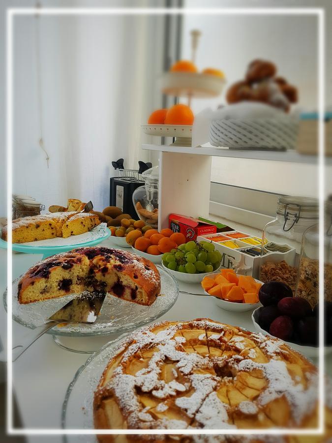Donna Maria B&B Favignana Extérieur photo