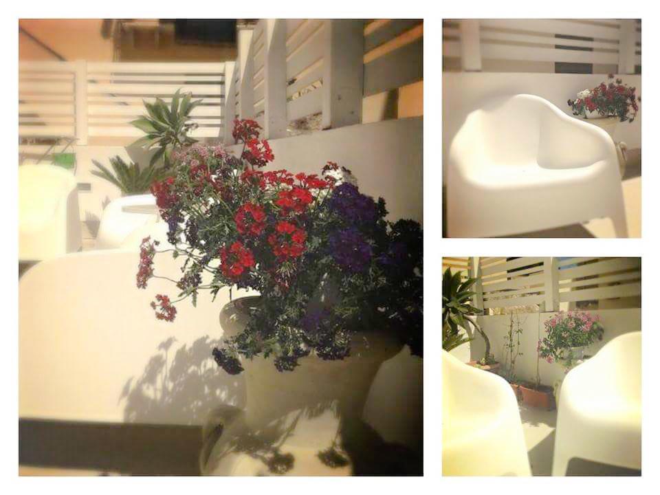 Donna Maria B&B Favignana Extérieur photo